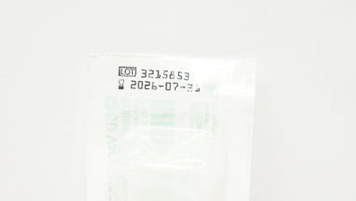 BD 368650 Vacutainer Eclipse Blood Collection Ndle 21G x 1-1/4inch